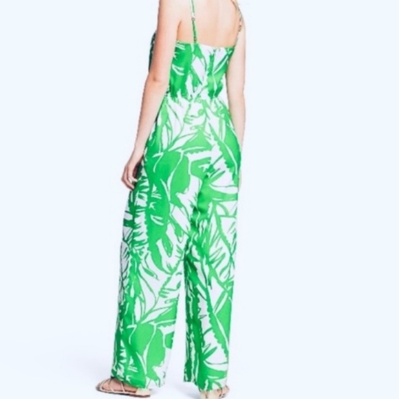 Lily Pulitzer For Target Jump suit - Picture 6 of 9